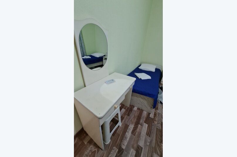 Гостевой дом Киевский дворик Адлер