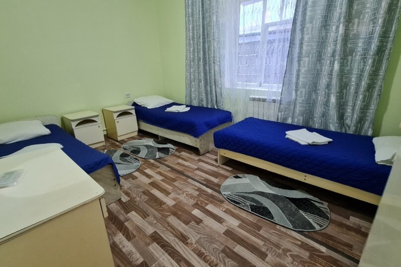 Гостевой дом Киевский дворик Адлер