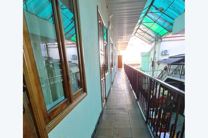 Гостевой дом Киевский дворик Адлер