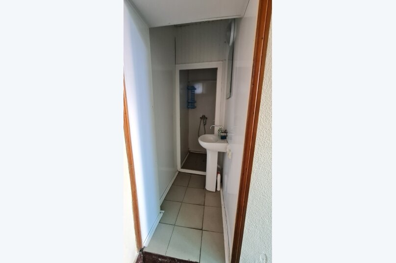 Гостевой дом Киевский дворик Адлер