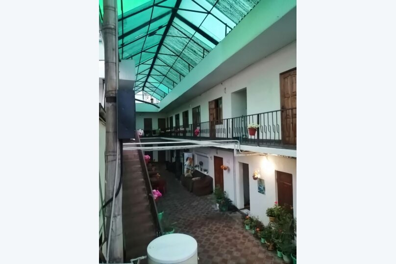 Гостевой дом Киевский дворик Адлер